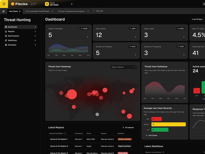 Vulnerability Management
