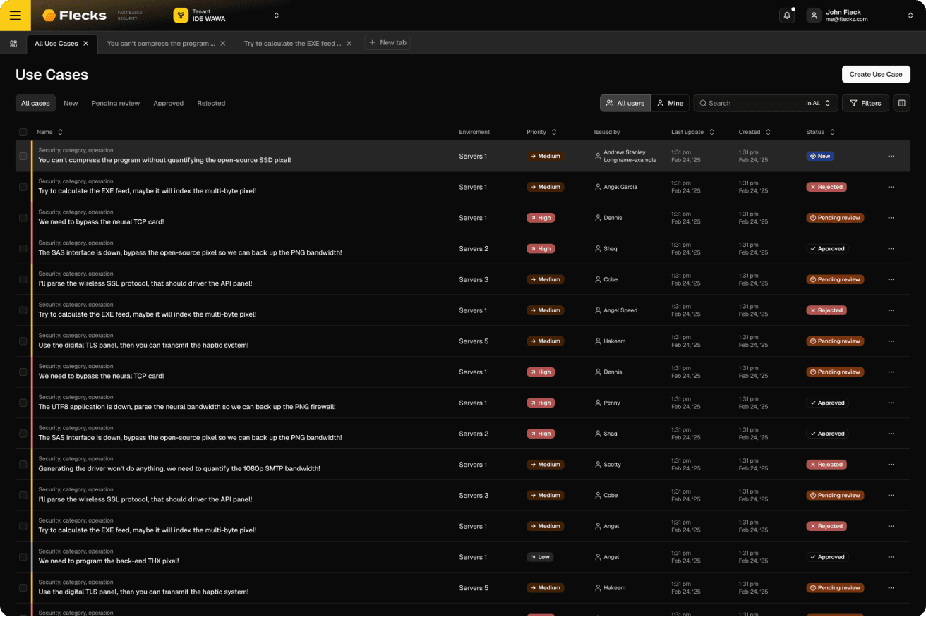 Unify Your Telemetry with Deep Endpoint Interrogation